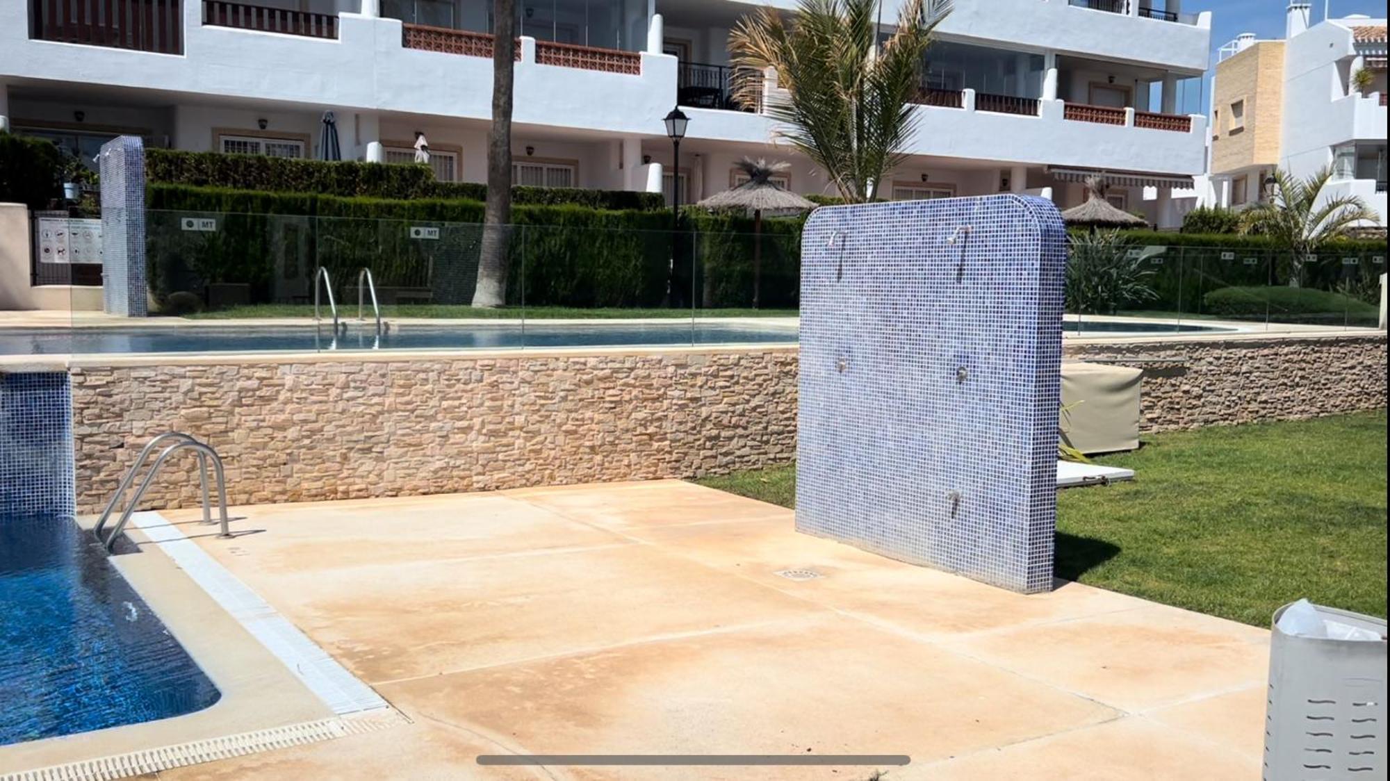 Casa Riva Elias, Residencial Linnea Sol, Orihuela Costa Villamartin Esterno foto