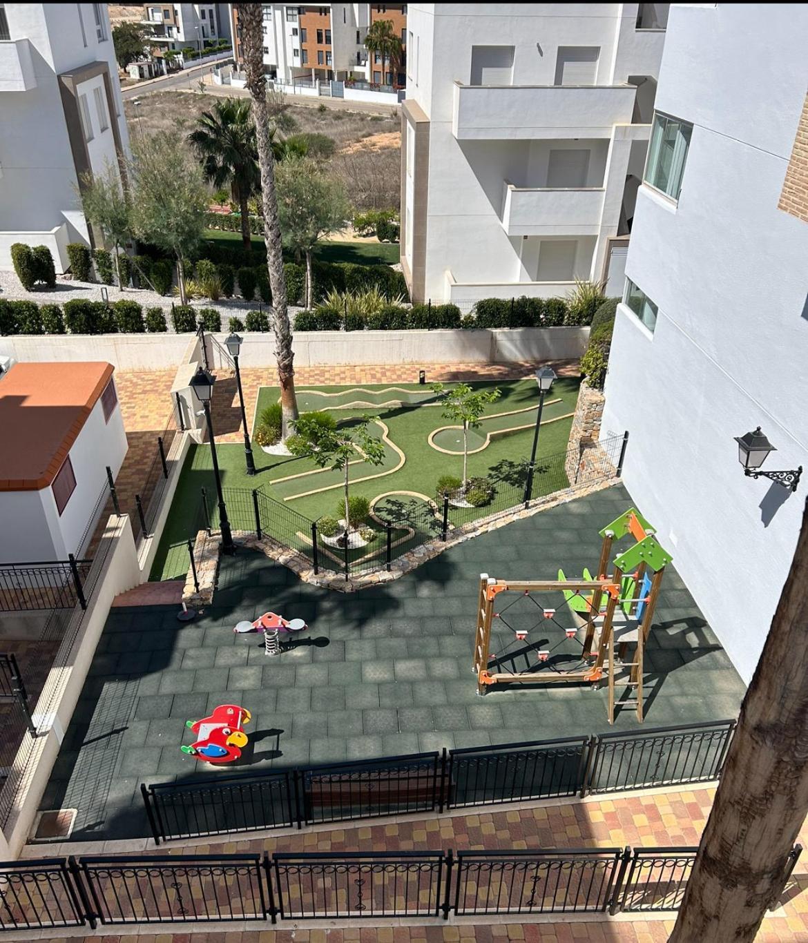 Casa Riva Elias, Residencial Linnea Sol, Orihuela Costa Villamartin Esterno foto